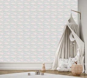 Gario Fototapeta Boho pekná stena Materiál: Vliesová, Rozmery: 400 x 280 cm