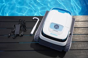 Marimex | Bazénový robotický vysávač Marimex RobotVac Fraser | 10800069