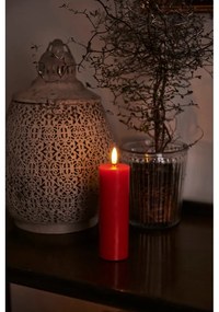 LED sviečka (výška 15 cm) Sille – Sirius