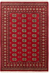 Koberec Bokhara 113 Red
