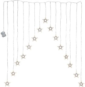 Vianočná svetelná dekorácia Decystar – Star Trading