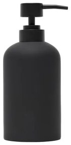 Dávkovač mydla SAT Feel čierna SATDFEEL99CE, 1 ks