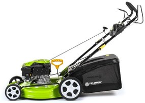 Fieldmann FZR 5115-170B benzínová kosačka