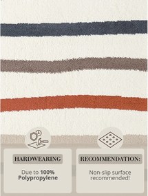 Detský koberec 120x170 cm Linnea – Hanse Home