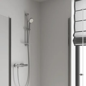 GROHE 34765000-Termostatická sprchová batéria GROHTHERM COSMOPOLITAN DN 15 chróm