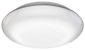 Steinel 035440 - LED Vonkajšie svietidlo so senzorom QUATTRO LED/10W/230V IP54
