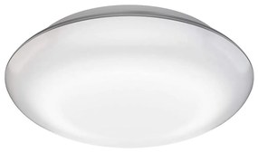 Steinel Steinel 035440 - LED Vonkajšie svietidlo so senzorom QUATTRO LED/10W/230V IP54 ST035440