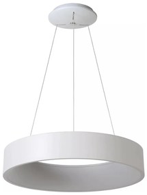 Lucide 46400/42/31 - LED Stmievateľný luster na lanku TALOWE LED/39W/230V