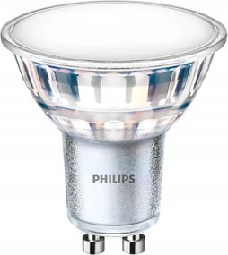 LED žiarovka Philips GU10 - 4,9 W - 550 Lm - teplá biela - CorePro Premium
