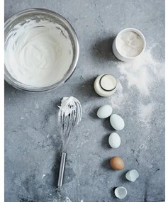 WMF - Šľahacia metla PROFI PLUS 30 cm nerez