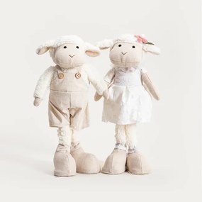 Jahniatko KOOVIS v šatách 764189