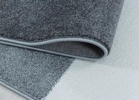 Koberce Breno Kusový koberec EFOR 3711 Violet, fialová, viacfarebná,200 x 290 cm