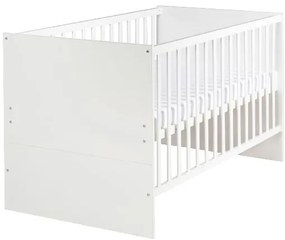 roba Kombinovaná detská postieľka Anton, 70 x 140 cm  (100397016)