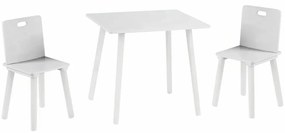 Súprava detského nábytku 3 ks – Roba