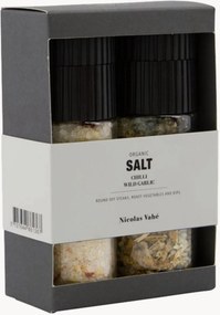 Darčeková súprava Chilli & Wild Garlic, 2 ks