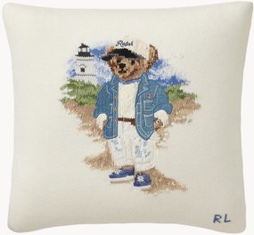 Vankúš By The Sea Bear