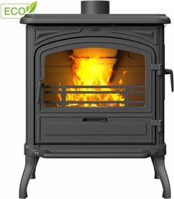 Krbové kachle Premium EOS 10 kW Eco