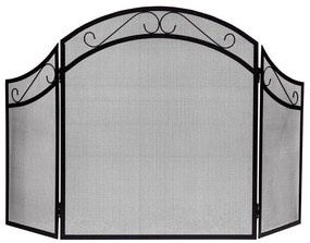 Zástena krbová 80 x 130 cm