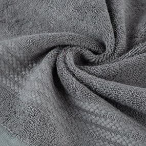 FROTÉ UTERÁK LARIS 30X50 CM SIVÁ