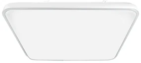 Stropné LED svietidlo Fabio, 1x LED 35w, 4000k, w