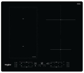 Whirlpool WL B8160 NE