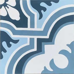 Cementové dlaždice 5210 | Articima