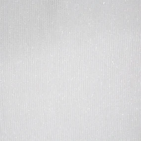 ZÁCLONA AMARO 350X250 CM BIELA