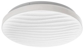 Rabalux 2675 - LED Stmievateľné stropné svietidlo MILENA LED/24W/230V RL2675