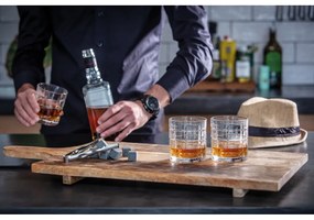 Darčeková súprava na prípravu Whiskey - Leopold Vienna