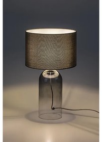 Rabalux 74048 - Stolná lampa LUXIN 1xE14/40W/230V pr. 26 cm