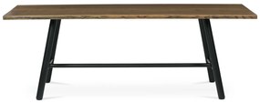Jedálenský stôl HT-T1822 WAL