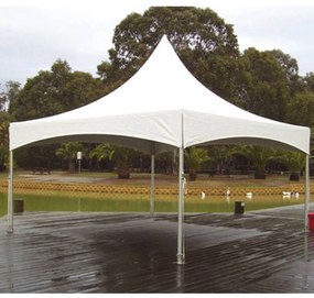 Pagoda - 6x6m -