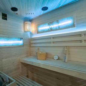 BPS-koupelny Fínska sauna Relax HYD-4784 150x150, 4-5 osôb