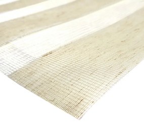 Gario Roleta Deň a noc Mini Ready To Go Cream - Zložená Šírka: 95 cm, Výška: 220 cm