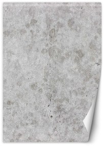 Fototapeta, Betonová textura imitace podkroví - 100x140 cm