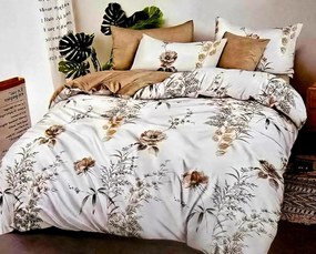 Obliečky Zuzka Bavlna 7-dielna súprava