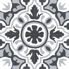 Cementové dlaždice 4611 | Articima