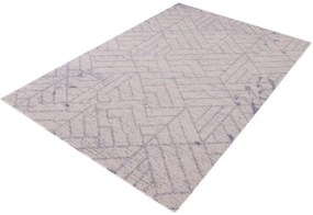 Koberec Agnella Tempo Izuka Pale Taupe