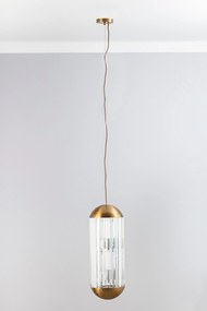 Závesná lampa Grayson 65cm