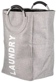 Kôš na prádlo LAUNDRY 3125 GREY