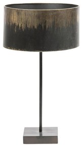 Stolová lampa „Blackout", Ø 34, výš. 56 cm