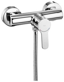 Roca A5A2109C00 - Sprchová batéria BAT lesklý chróm