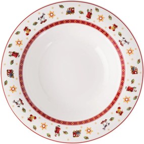 Toy's Delight Specials hlboký tanier biely 23 cm, Villeroy & Boch