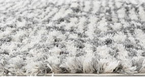 TA Koberec FN43A CREAM AZTEC EJF Rozmer: 140x200 cm