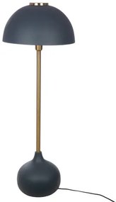 LED antracitové stojace svietidlo KYRA