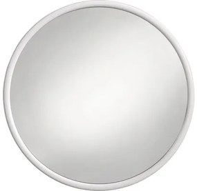 Kúpeľňové zrkadlo Jakub Ø 40 cm