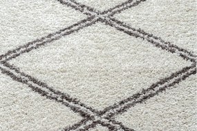 Shaggy koberec Berber B5970 Veľkosť: 120x170cm