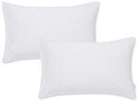 Obliečky na vankúše v súprave 2 ks s prímesou tencela 50x75 cm – Bianca