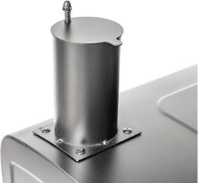 MI Gril MIR4525K s komínom