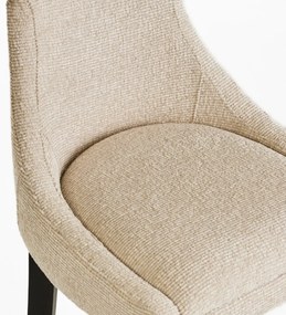ZITA BS REŠTAURAČNÁ BAROVÁ STOLIČKA NA MIERU squared